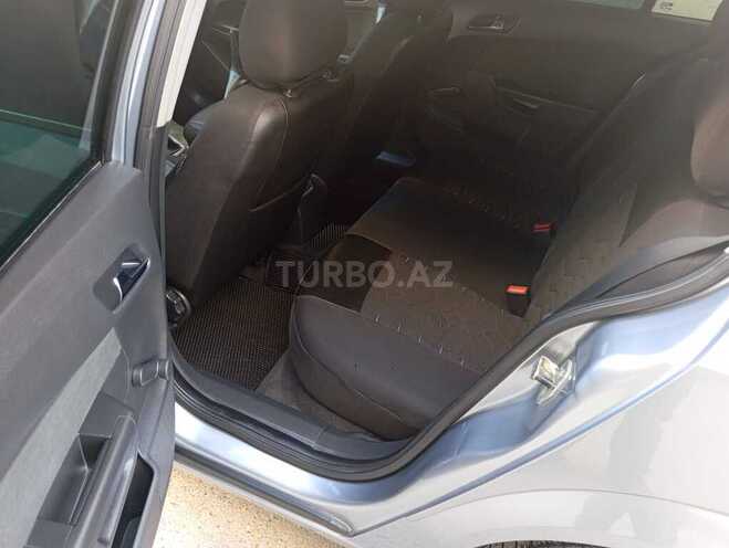 Opel Astra 2004, 25,920 km - 1.4 l - Sumqayıt