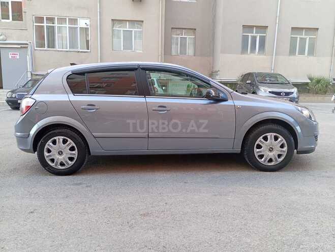 Opel Astra 2004, 25,920 km - 1.4 l - Sumqayıt