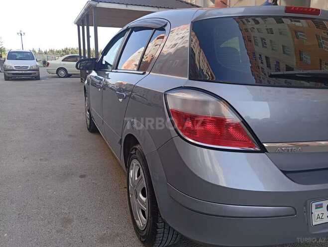 Opel Astra 2004, 25,920 km - 1.4 l - Sumqayıt