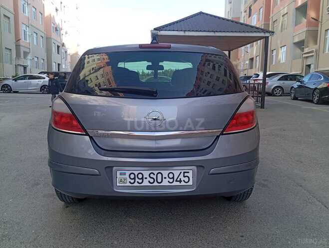 Opel Astra 2004, 25,920 km - 1.4 l - Sumqayıt