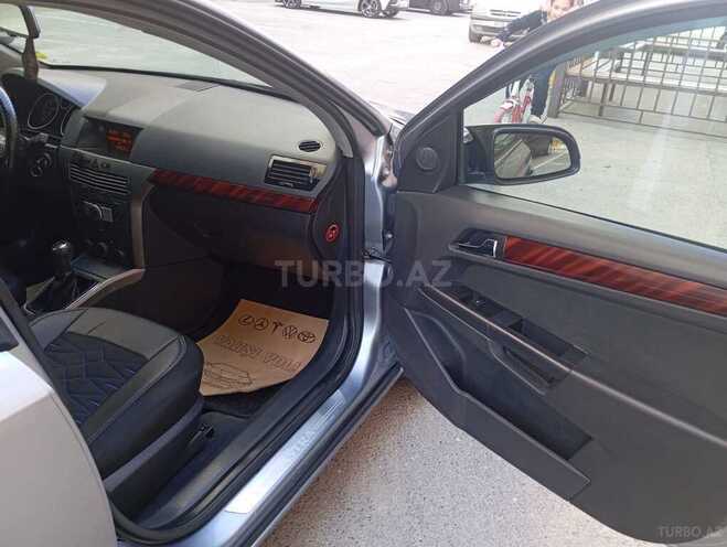 Opel Astra 2004, 25,920 km - 1.4 l - Sumqayıt