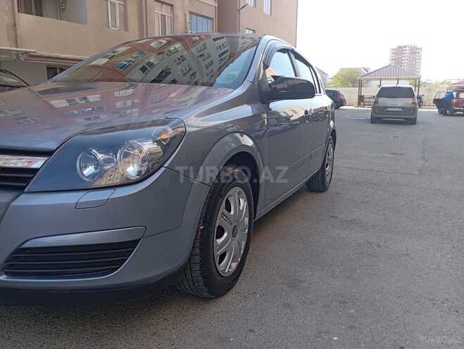 Opel Astra 2004, 25,920 km - 1.4 l - Sumqayıt