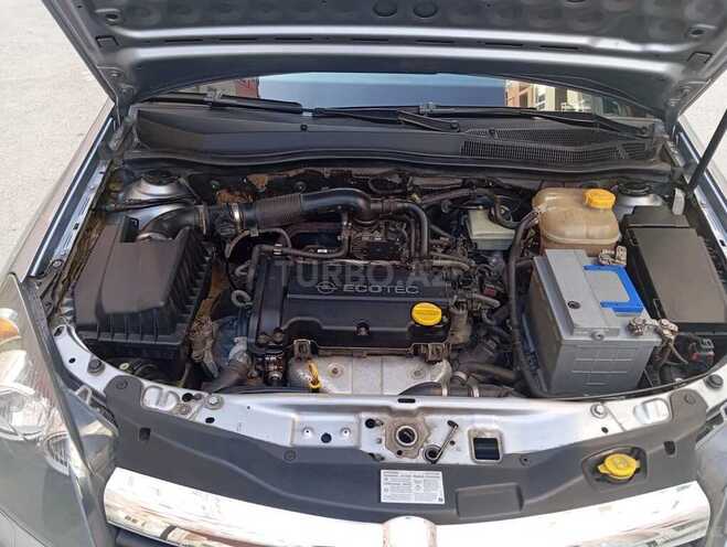Opel Astra 2004, 25,920 km - 1.4 l - Sumqayıt