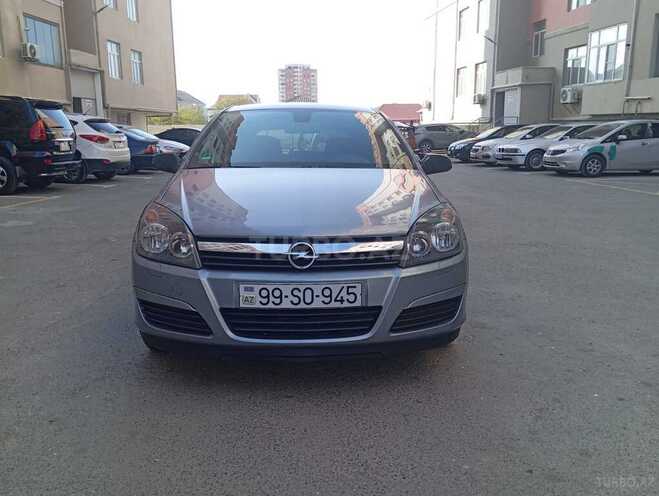 Opel Astra 2004, 25,920 km - 1.4 l - Sumqayıt