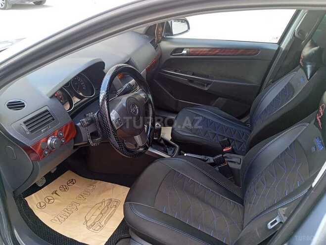 Opel Astra 2004, 25,920 km - 1.4 l - Sumqayıt