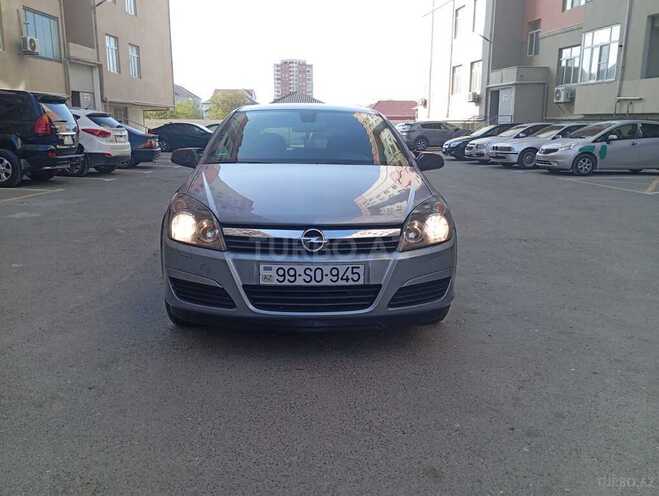 Opel Astra 2004, 25,920 km - 1.4 l - Sumqayıt