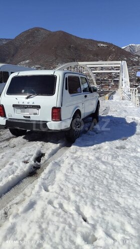 LADA (VAZ) Niva 2013, 181,000 km - 1.7 л - Şəki