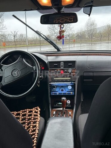 Mercedes C 280 1999, 437,559 km - 2.8 л - Bakı