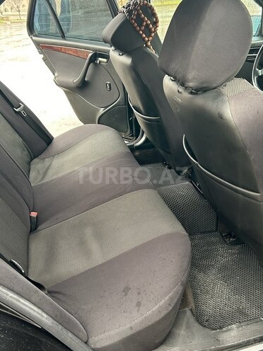 Mercedes C 280 1999, 437,559 km - 2.8 л - Bakı