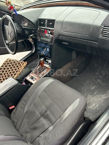 Mercedes C 280 1999, 437,559 km - 2.8 л - Bakı