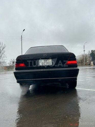 Mercedes C 280 1999, 437,559 km - 2.8 л - Bakı