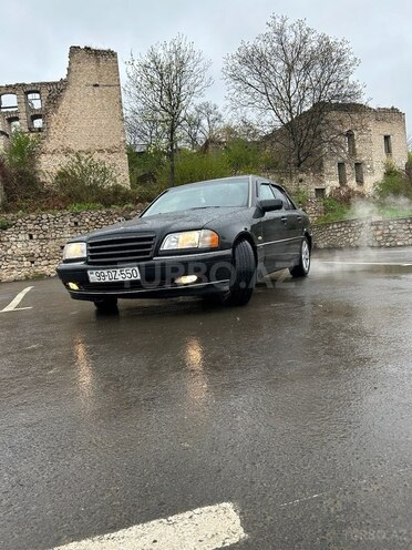 Mercedes C 280 1999, 437,559 km - 2.8 л - Bakı