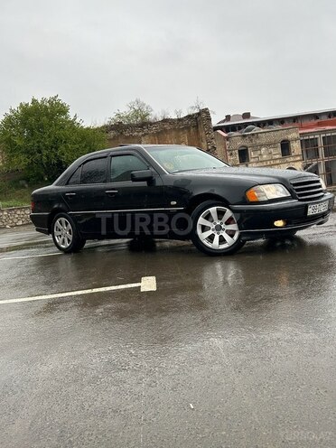 Mercedes C 280 1999, 437,559 km - 2.8 л - Bakı