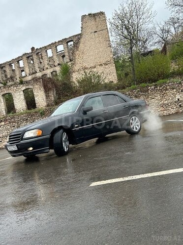 Mercedes C 280 1999, 437,559 km - 2.8 л - Bakı