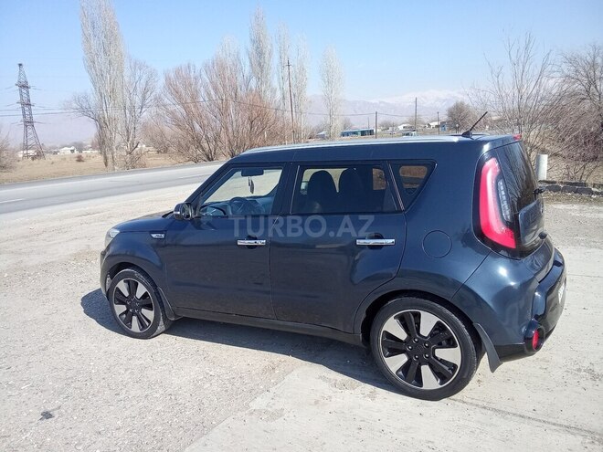 Kia Soul 2015, 250,000 km - 1.6 l - Bakı