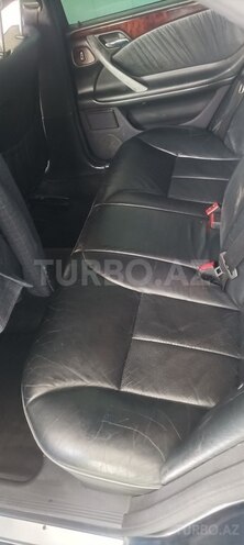 Mercedes E 220 d 2000, 600,000 km - 2.2 l - Bakı