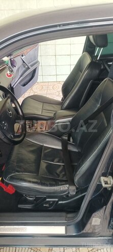 Mercedes E 220 d 2000, 600,000 km - 2.2 l - Bakı
