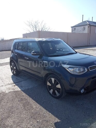 Kia Soul 2015, 250,000 km - 1.6 l - Bakı