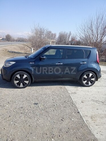 Kia Soul 2015, 250,000 km - 1.6 l - Bakı