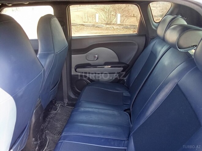Kia Soul 2015, 250,000 km - 1.6 l - Bakı