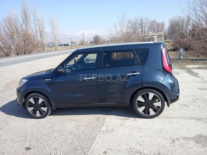 Kia Soul 2015, 250,000 km - 1.6 l - Bakı