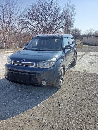 Kia Soul 2015, 250,000 km - 1.6 l - Bakı