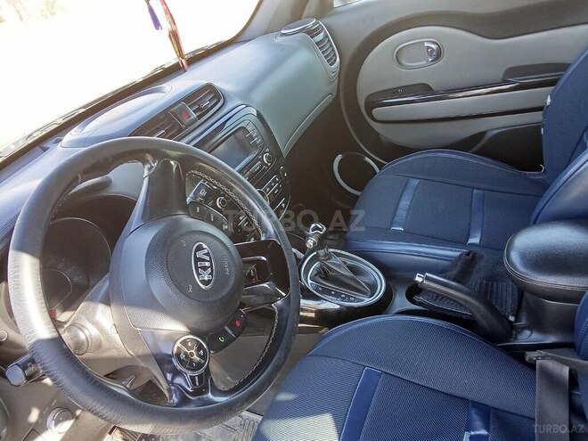 Kia Soul 2015, 250,000 km - 1.6 l - Bakı