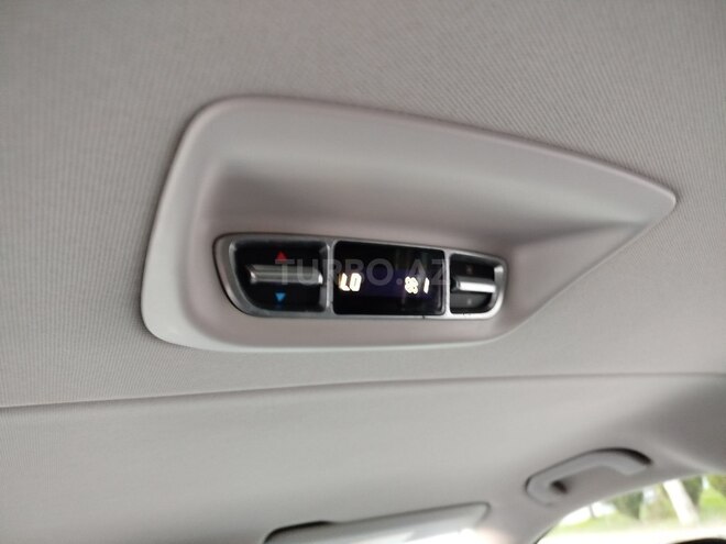 Mercedes V 220 2015, 165,000 km - 2.2 l - Bakı