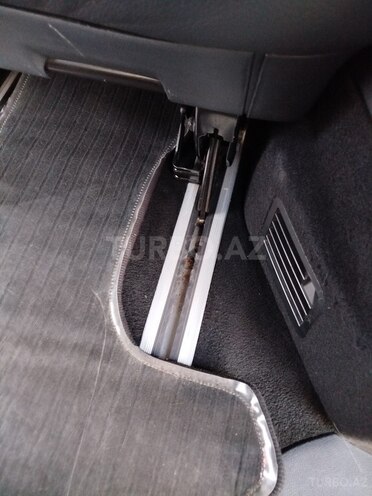 Mercedes V 220 2015, 165,000 km - 2.2 l - Bakı