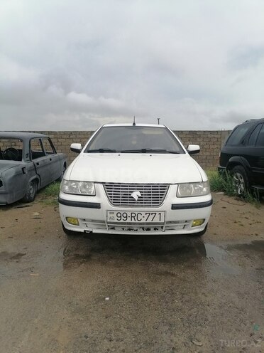 Khazar LX 2020, 370,000 km - 1.7 l - Bakı