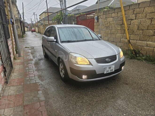 Kia Rio 2006, 267,000 km - 1.4 л - Bakı