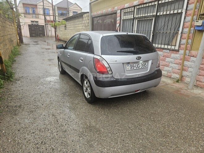 Kia Rio 2006, 267,000 km - 1.4 л - Bakı