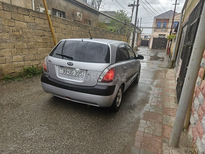 Kia Rio 2006, 267,000 km - 1.4 л - Bakı