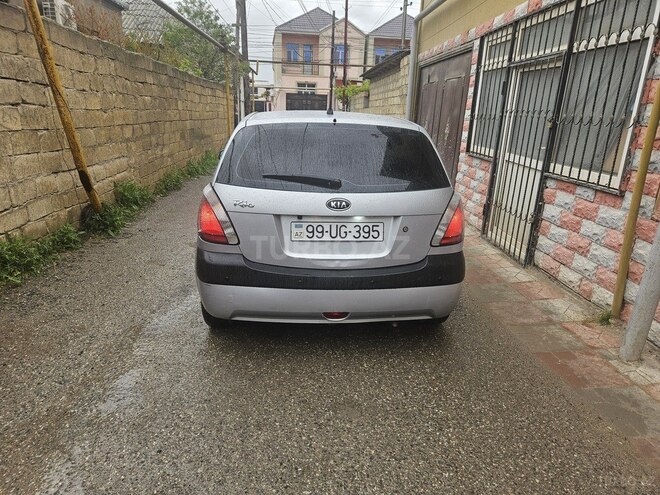 Kia Rio 2006, 267,000 km - 1.4 л - Bakı