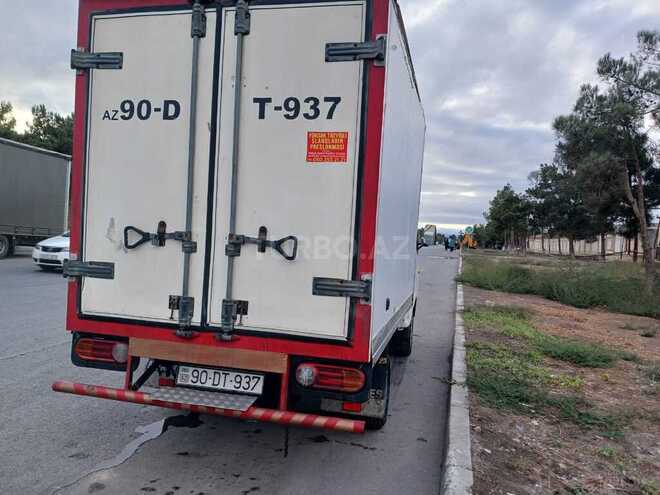 Hyundai H 100 2008, 134,534 km - 2.5 l - Sumqayıt