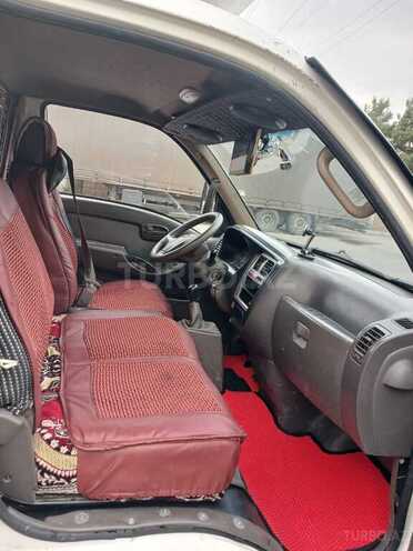 Hyundai H 100 2008, 134,534 km - 2.5 l - Sumqayıt