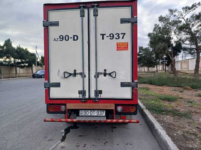 Hyundai H 100 2008, 134,534 km - 2.5 l - Sumqayıt