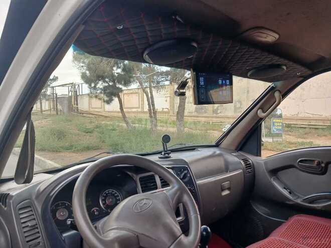 Hyundai H 100 2008, 134,534 km - 2.5 l - Sumqayıt