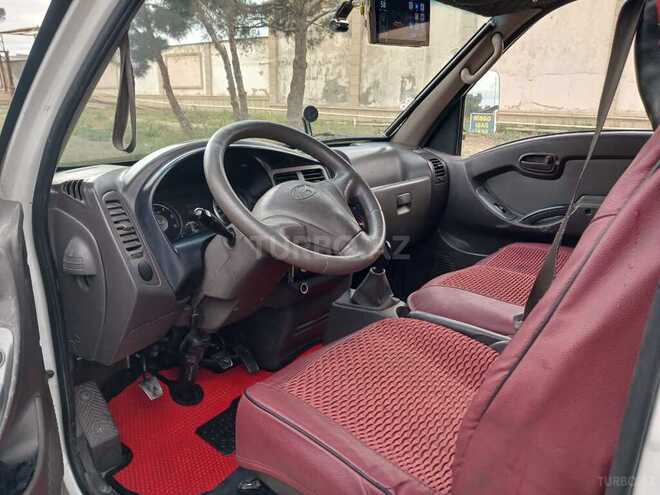 Hyundai H 100 2008, 134,534 km - 2.5 l - Sumqayıt