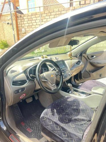 Chevrolet Malibu 2018, 150,000 km - 1.5 l - Gəncə