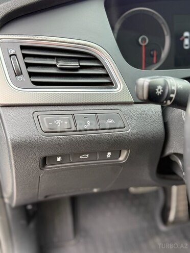 Hyundai Sonata 2015, 57,000 km - 2.0 l - Bakı