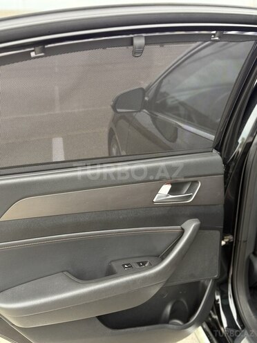 Hyundai Sonata 2015, 57,000 km - 2.0 l - Bakı