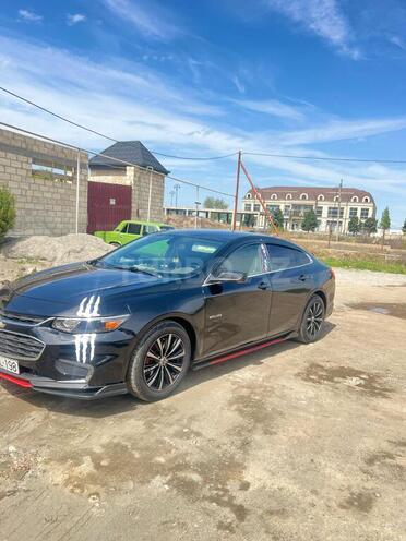 Chevrolet Malibu 2018, 150,000 km - 1.5 l - Gəncə