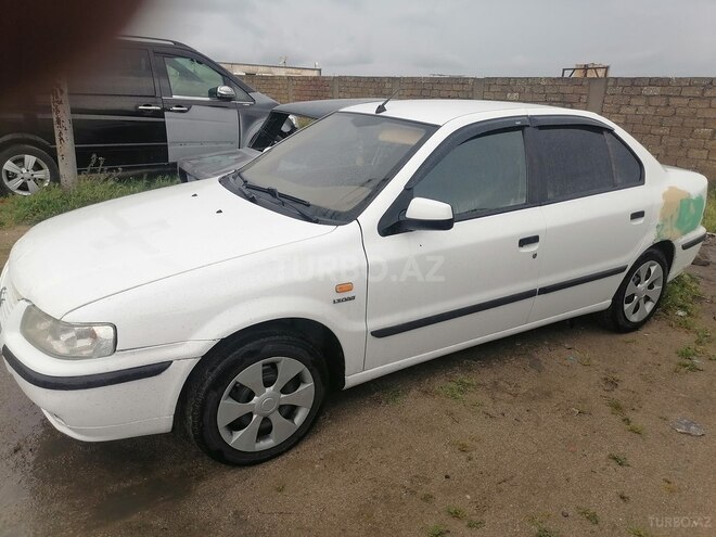 Khazar LX 2020, 370,000 km - 1.7 l - Bakı