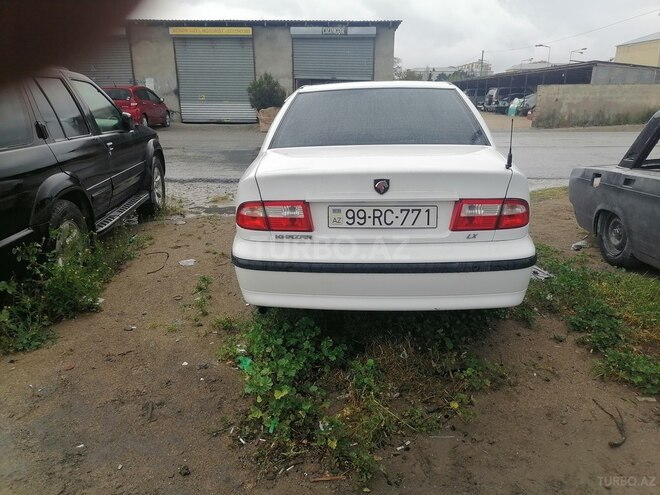 Khazar LX 2020, 370,000 km - 1.7 l - Bakı