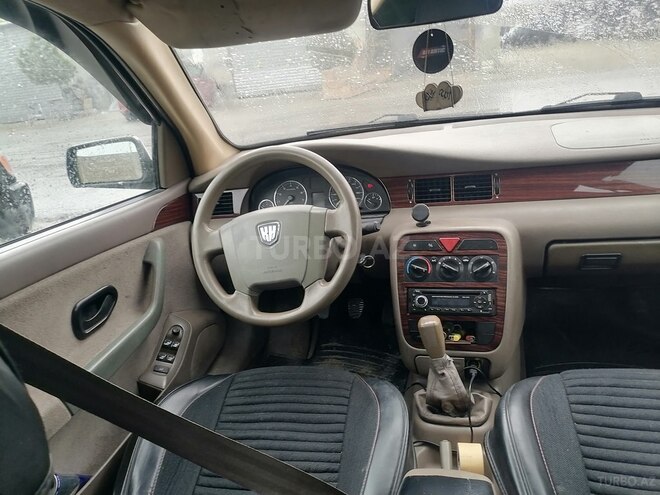 Khazar LX 2020, 370,000 km - 1.7 l - Bakı