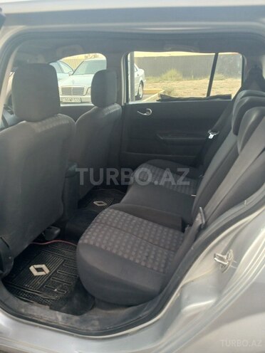 Renault Megane 2007, 373,000 km - 1.9 l - Bakı
