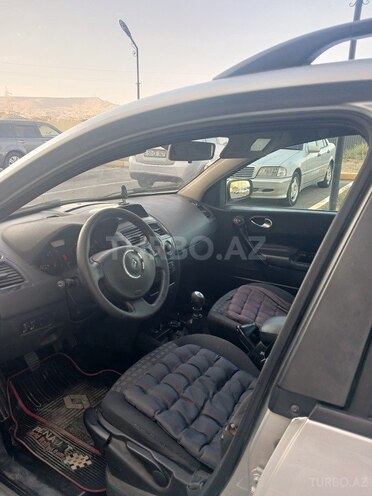 Renault Megane 2007, 373,000 km - 1.9 l - Bakı