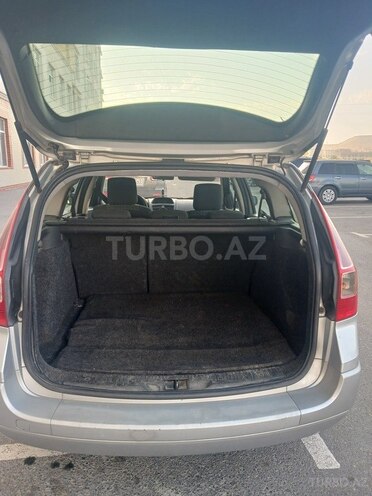 Renault Megane 2007, 373,000 km - 1.9 l - Bakı
