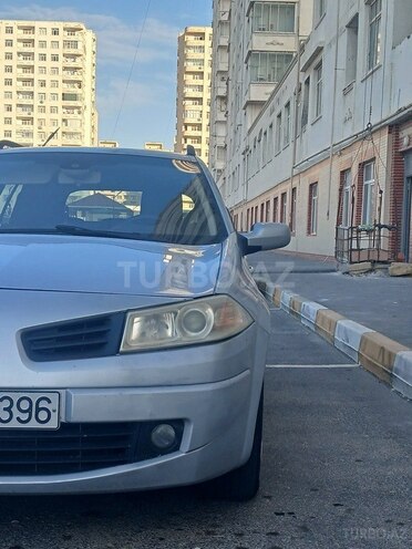 Renault Megane 2007, 373,000 km - 1.9 l - Bakı
